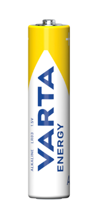 Varta Énergie