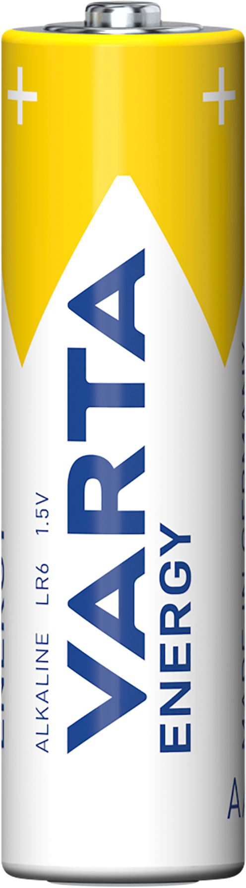 Varta Énergie