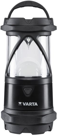 Varta Lampe de camping Indestructible L30 Pro 450lm