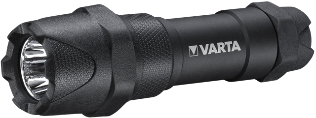 Varta Lampe de poche F10 Pro indestructible