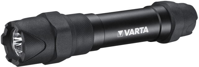 Varta Lampe de poche Indestructible F30 Pro 650lm