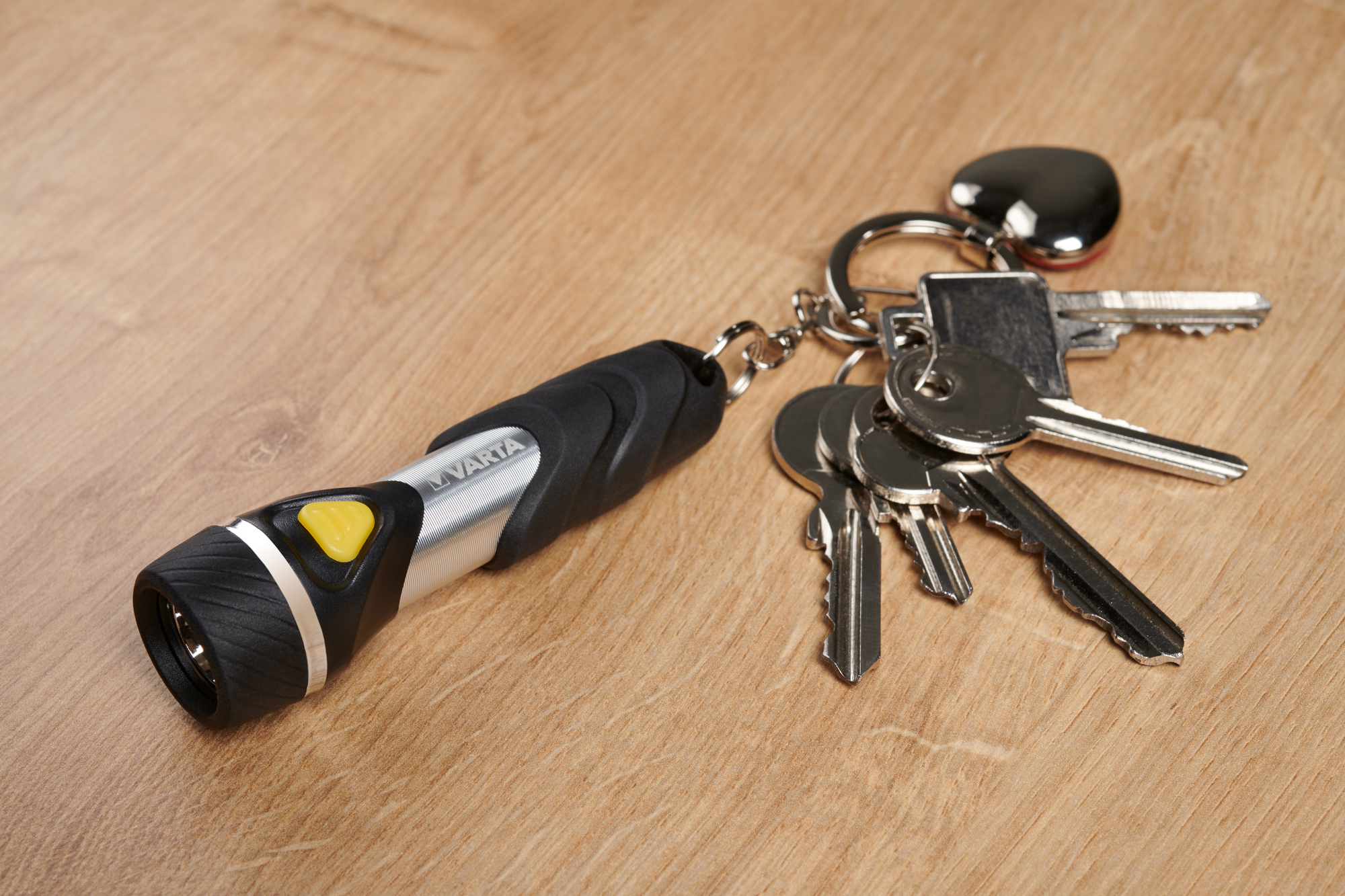 Varta Day Light Key Chain Light