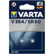 Varta Pile bouton 364101402