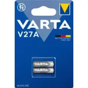 Varta Pile alcaline 4227101402/10