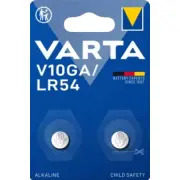 Varta Pile bouton 4274101402/10