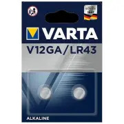 Varta Pile bouton 4278101402
