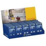 Varta Présentoir 93769112821
