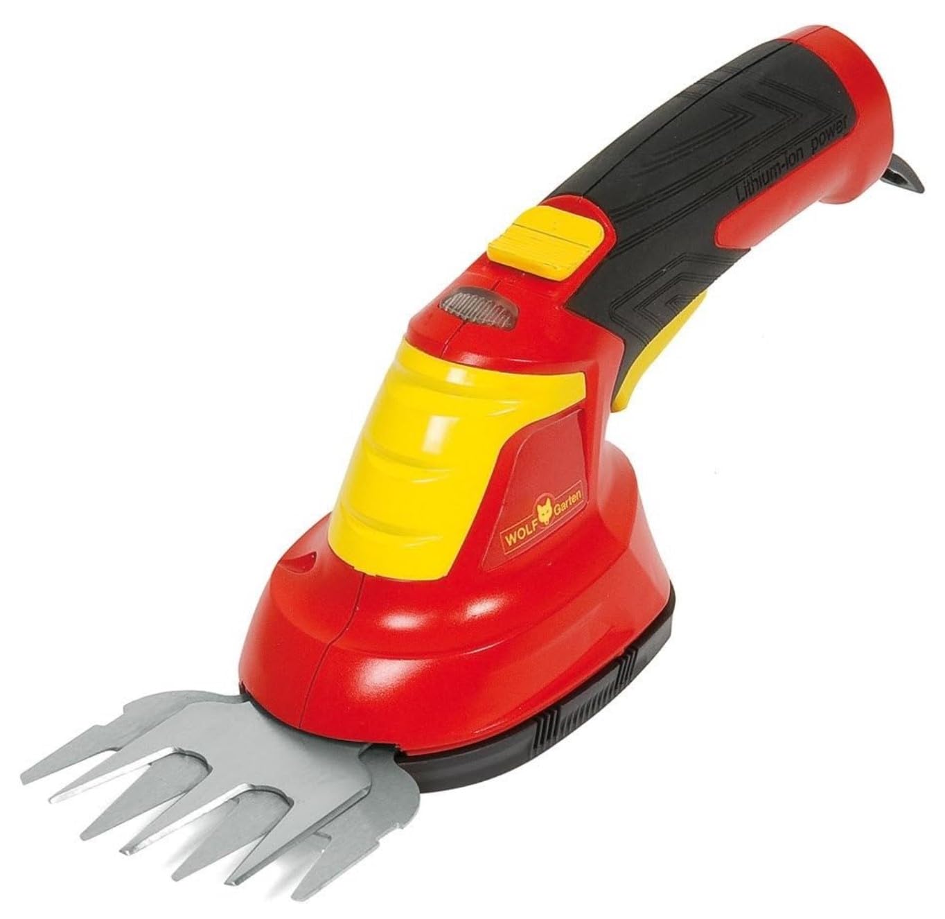 WOLF-Garten Akku-Grasschere Power Finesse 30 R