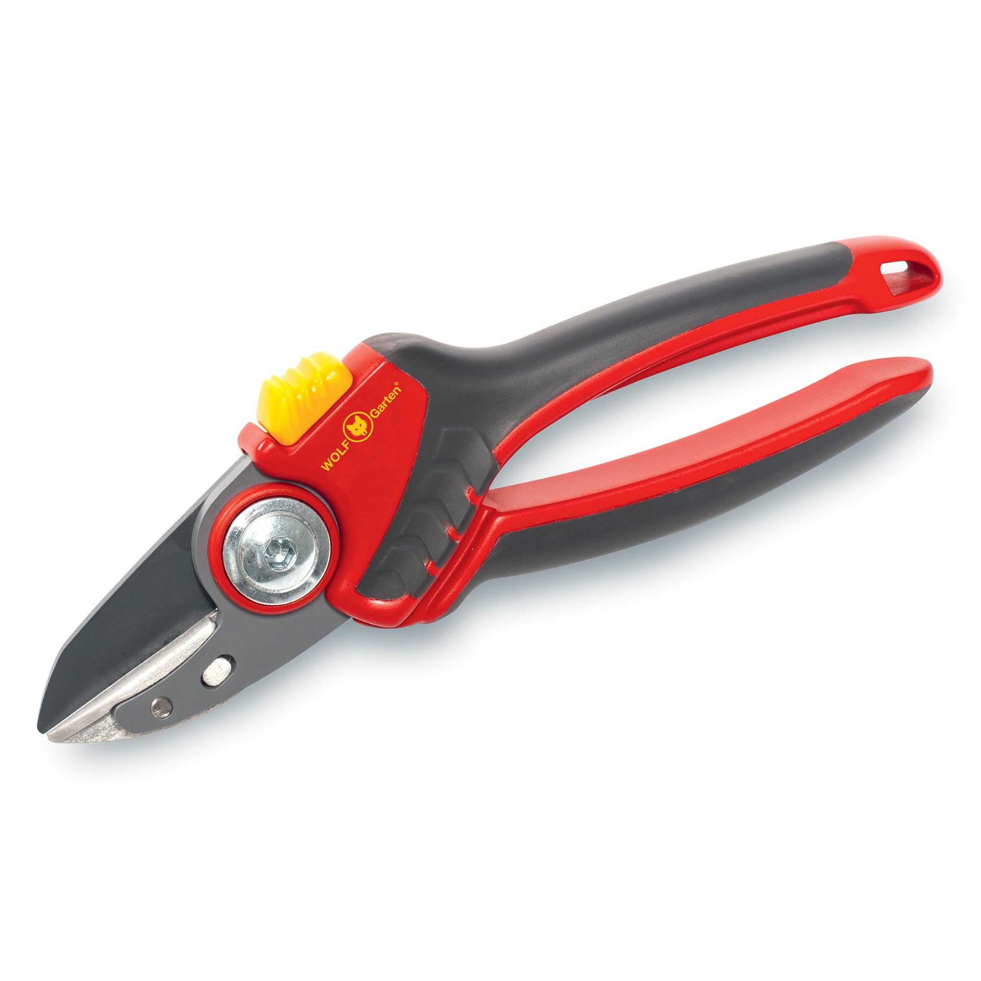 WOLF-Garten Amboss-Gartenschere Premium Plus RS 4000