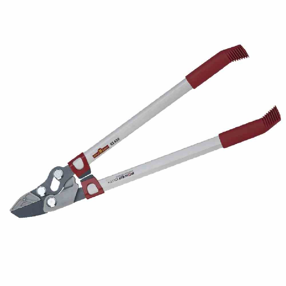 WOLF-Garten Amboss-Astschere Power Cut RS 750