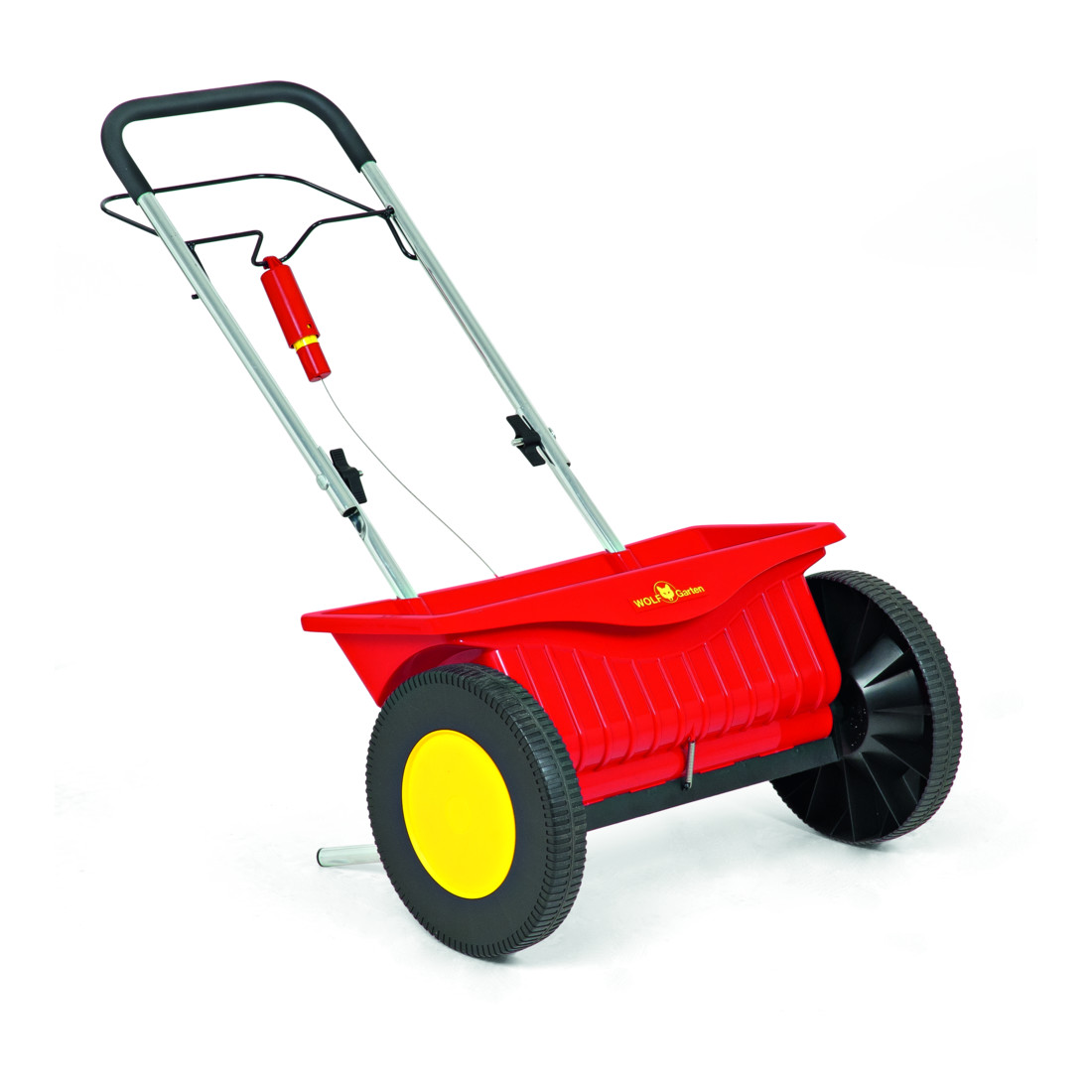 WOLF-Garten Streuwagen Perfekt WE 430