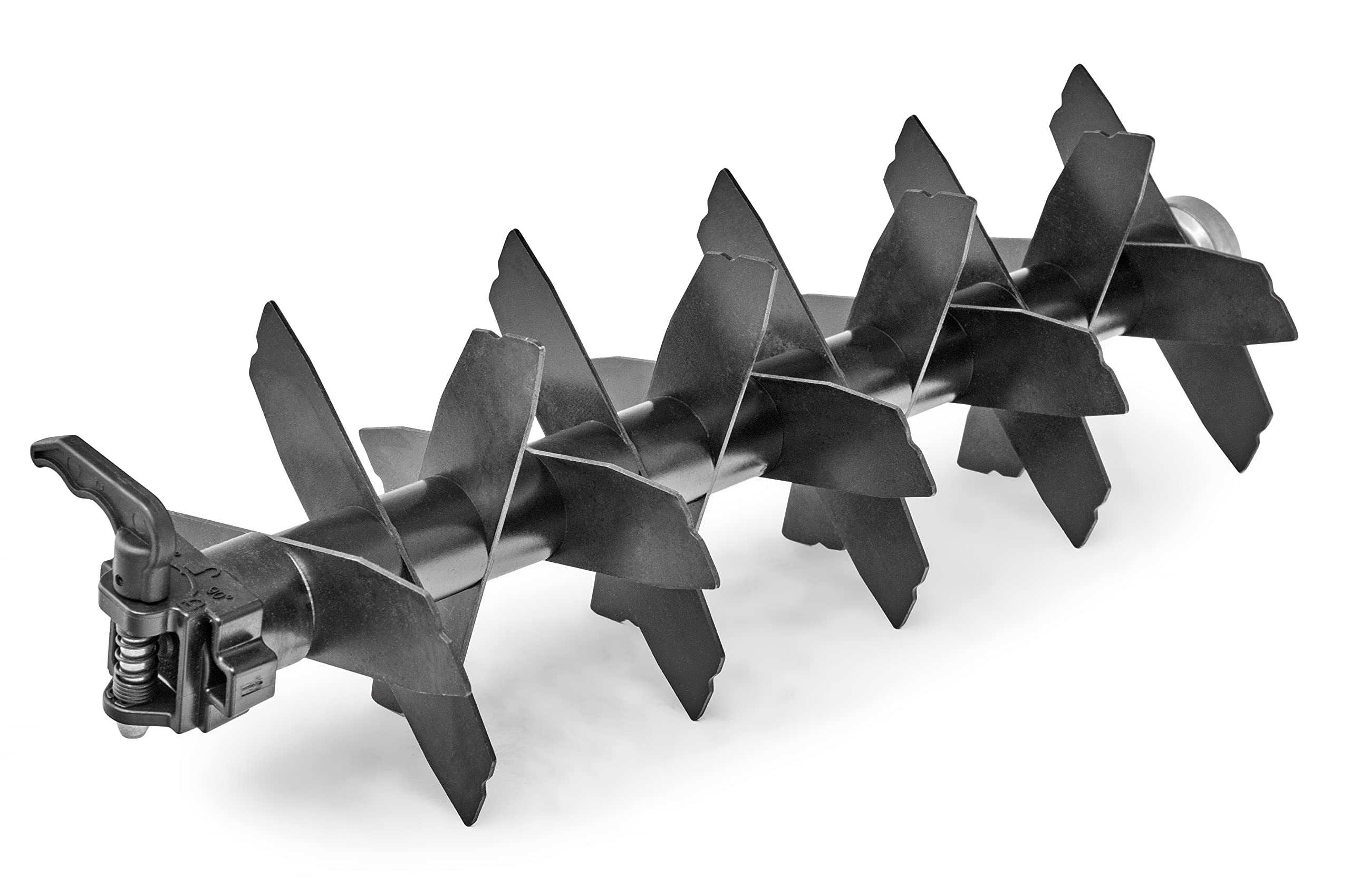 WOLF-Garten Ersatz-Messerwelle WBS3701 KPL