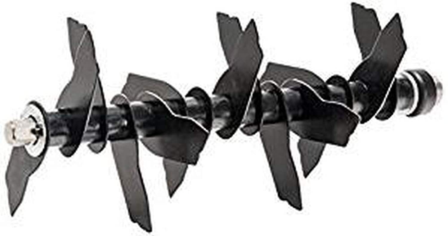 WOLF-Garten Ersatz-Messerwelle WBS3503 KPL