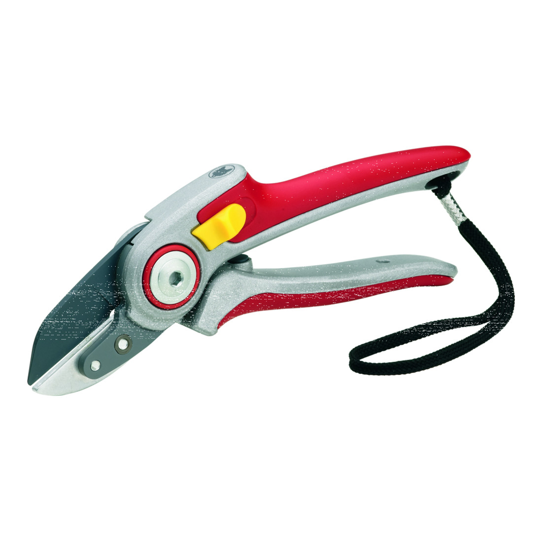 WOLF-Garten Amboss-Gartenschere RS 5000