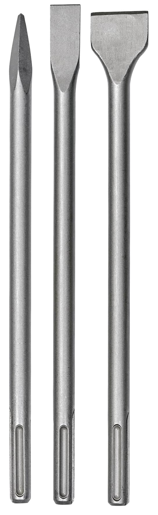 Einhell SDS-max Meißel-Satz 400mm