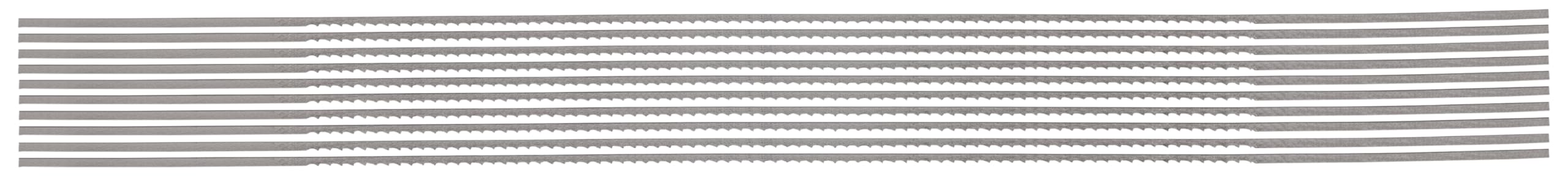 Einhell Dekupiersägeblatt-Set