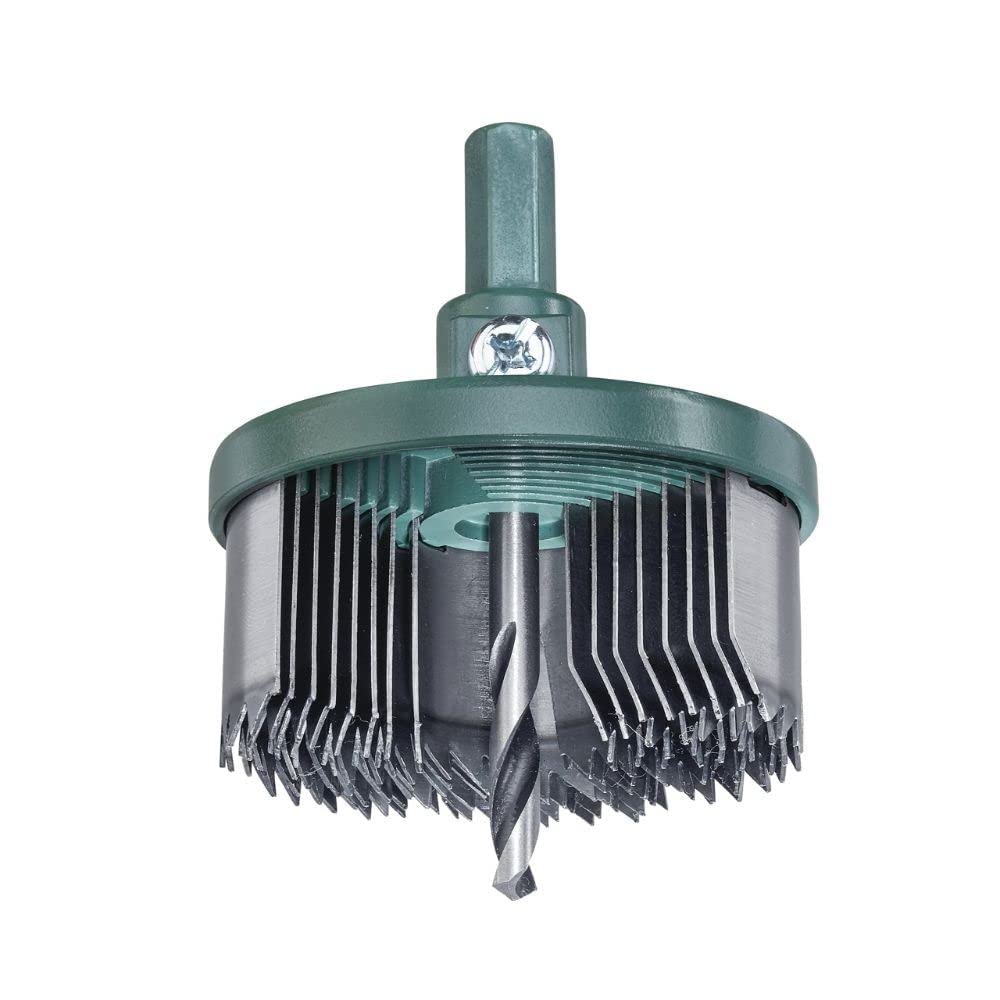 Einhell Mehrkranz-Lochsäge AKKU-TOP 25-63mm