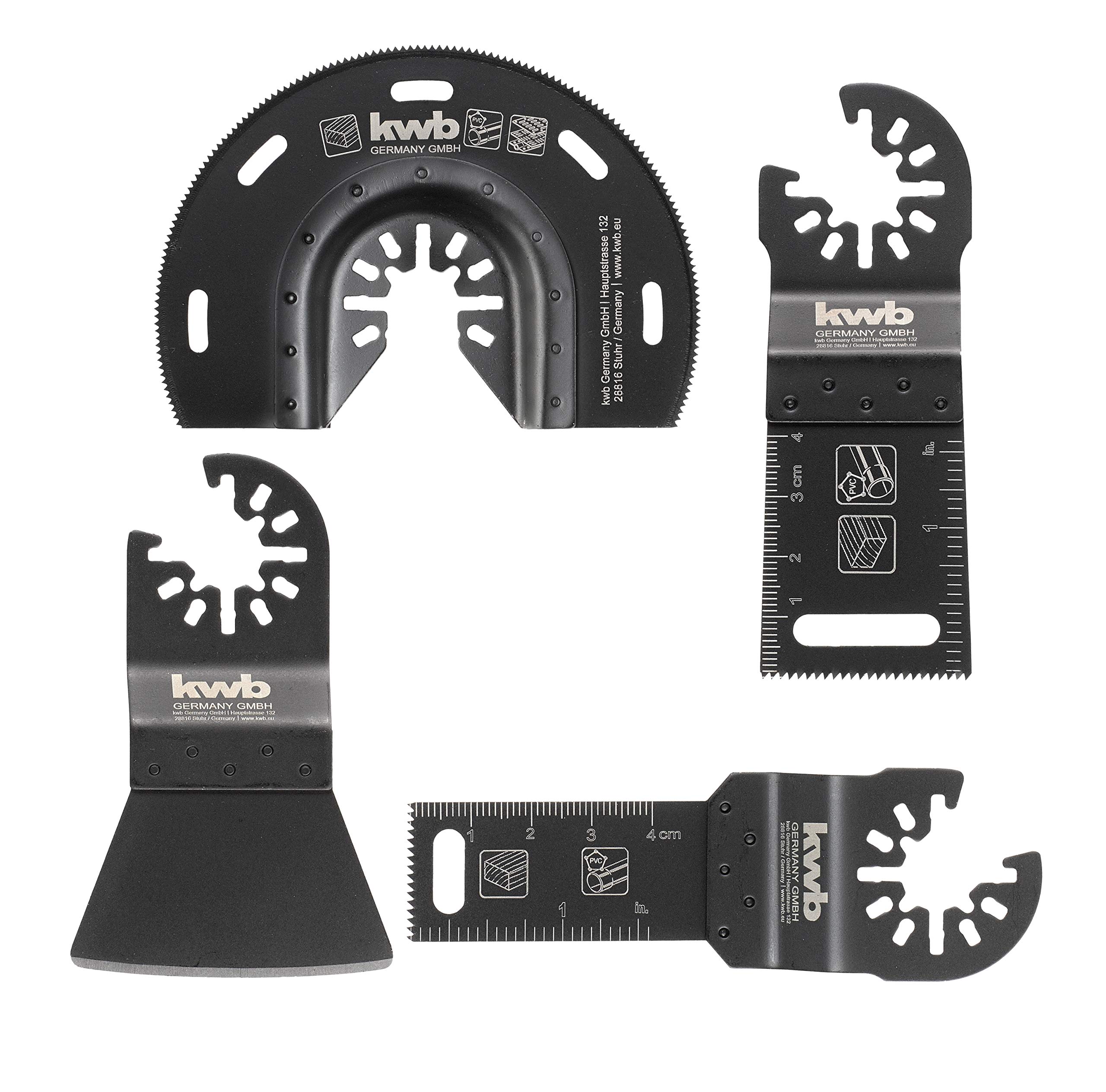 Einhell Multitool-Set 49708850
