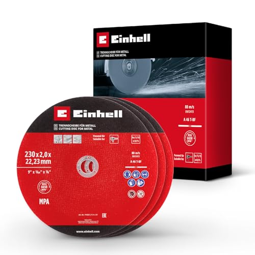 Einhell Trennscheibe dünn
