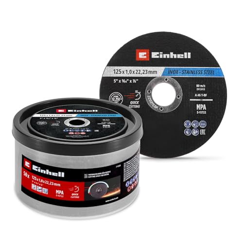 Einhell Trennscheibe dünn