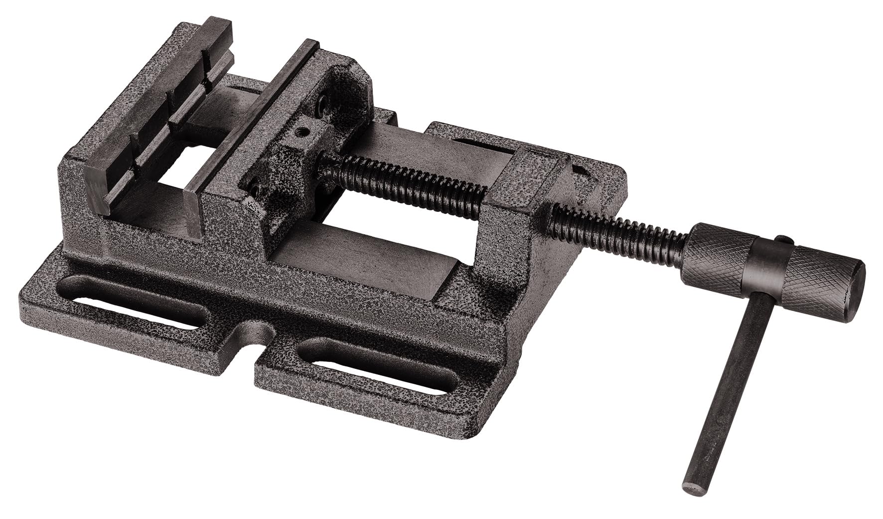 Einhell Maschinen-Schraubstock 80mm