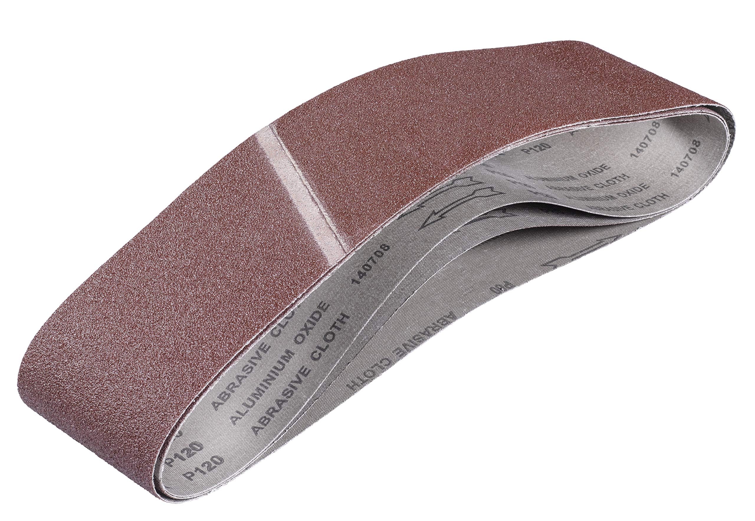 Einhell Schleifband-Set 100 x 915mm