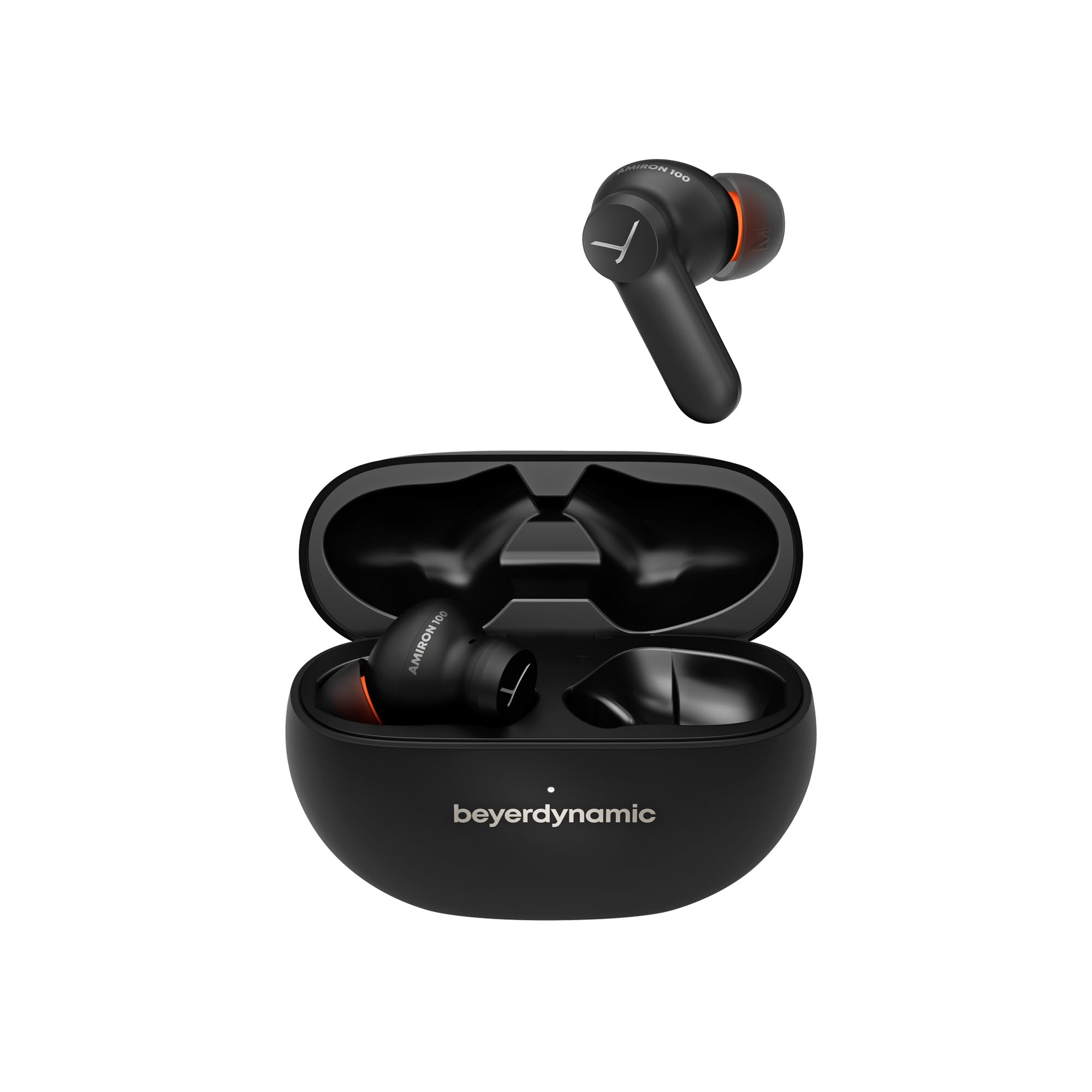 Beyerdynamic TW AMIRON 100 NOIR BT