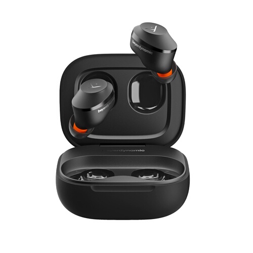 Beyerdynamic TW AMIRON 300 NOIR BT