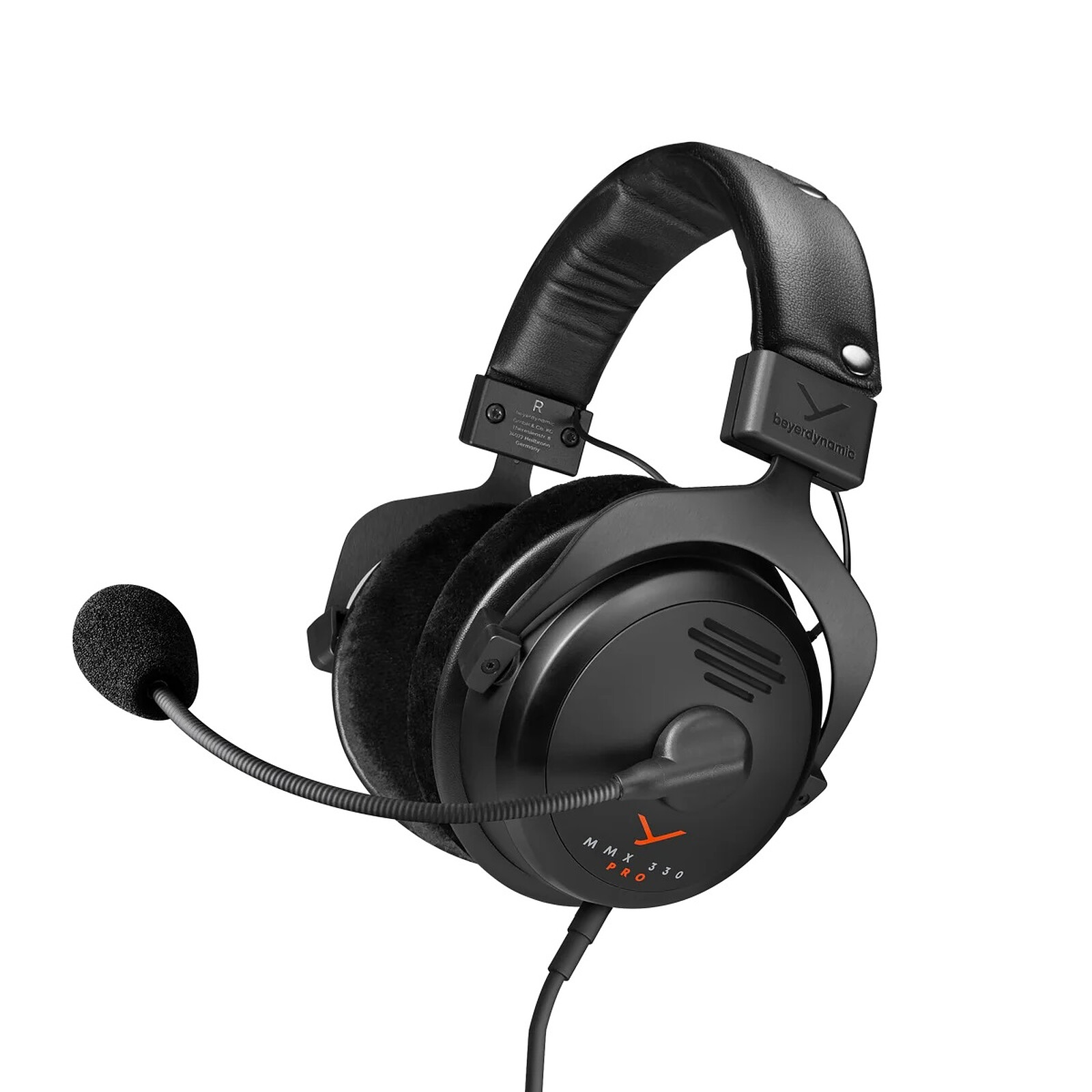 Beyerdynamic Modèle : MMX 330 PRO