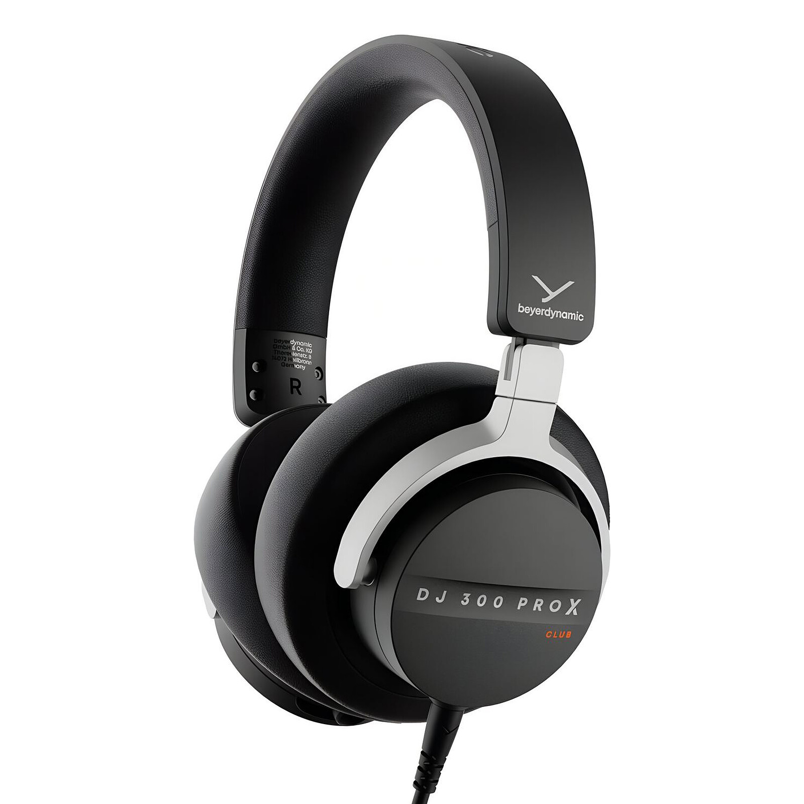 Beyerdynamic DJ 300 Pro X Club