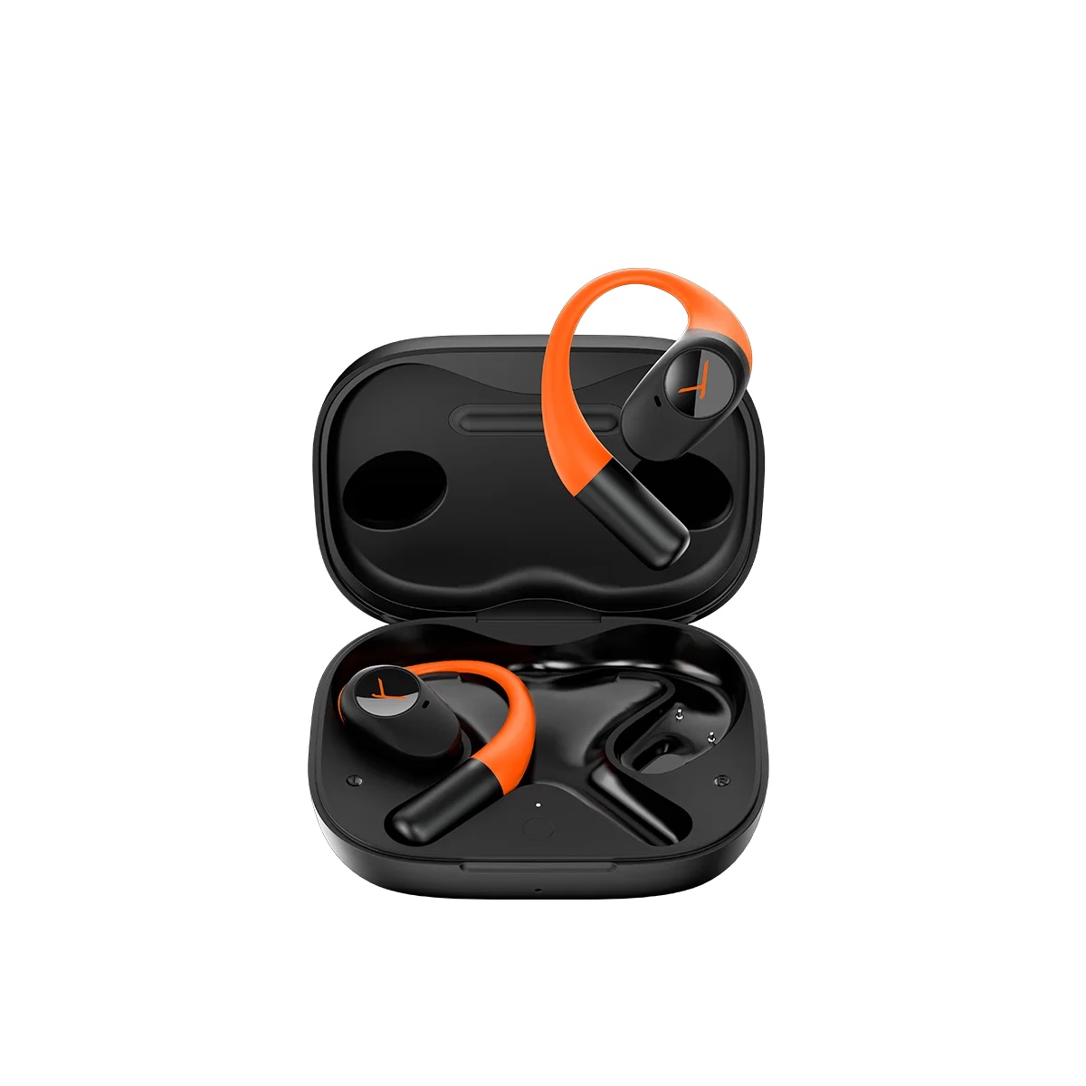 Beyerdynamic Amiron 200 Noir et Orange