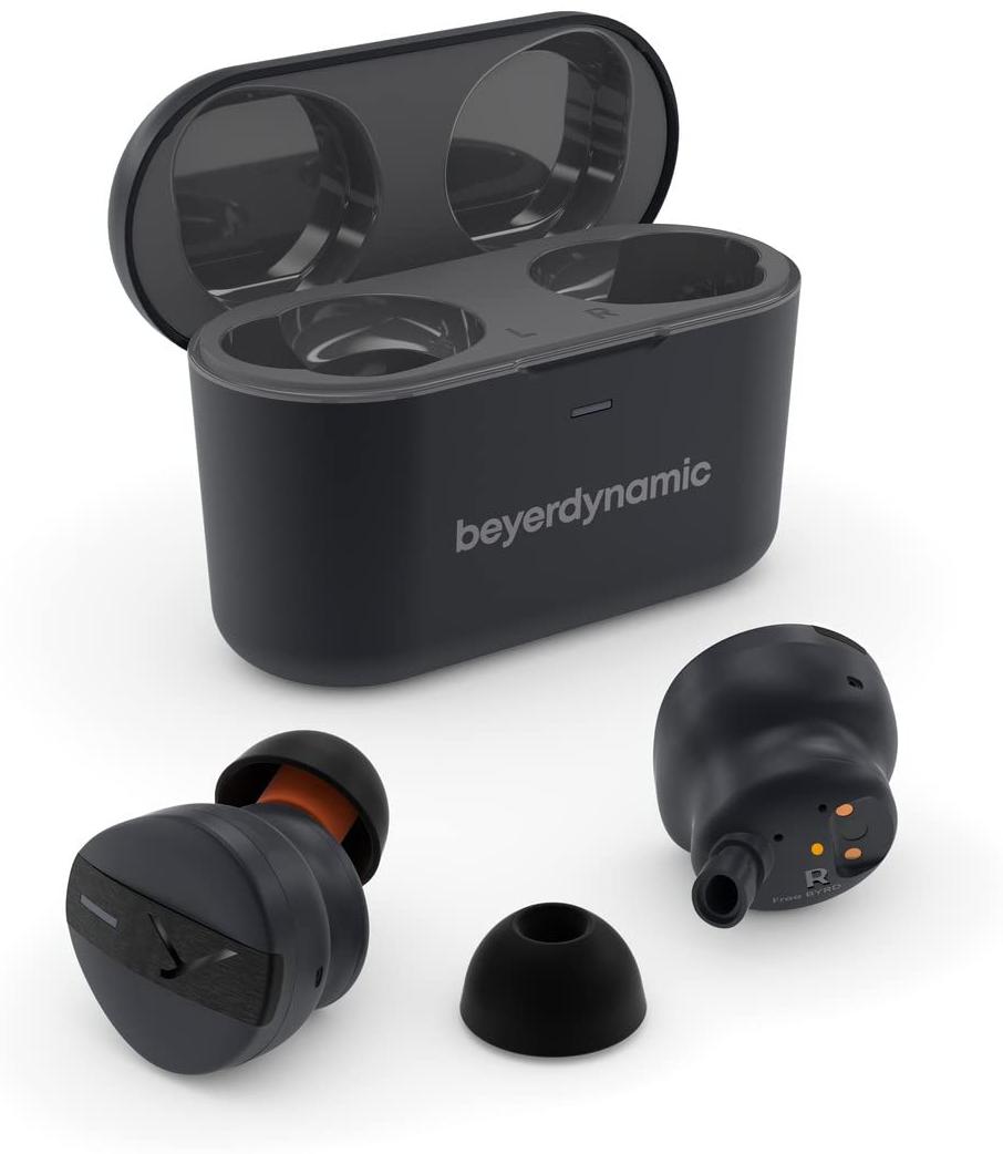 Beyerdynamic Free Byrd