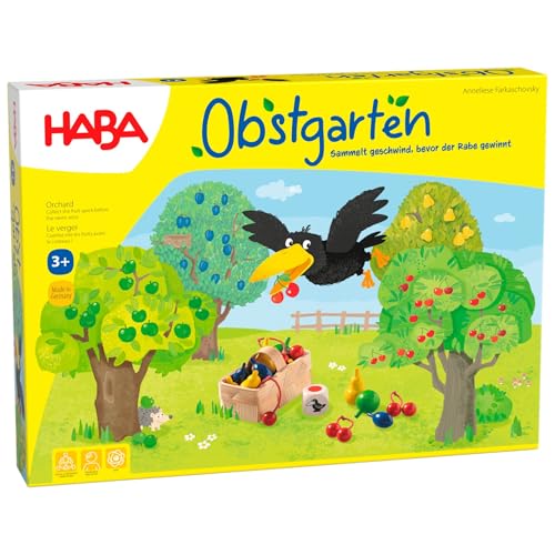 Haba Obstgarten