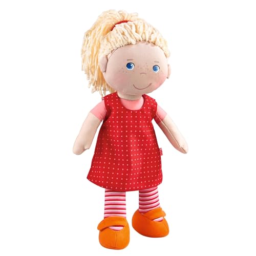 Haba Puppe Annelie