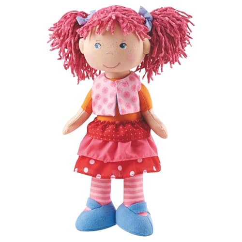 Haba Puppe Lilli-Lou