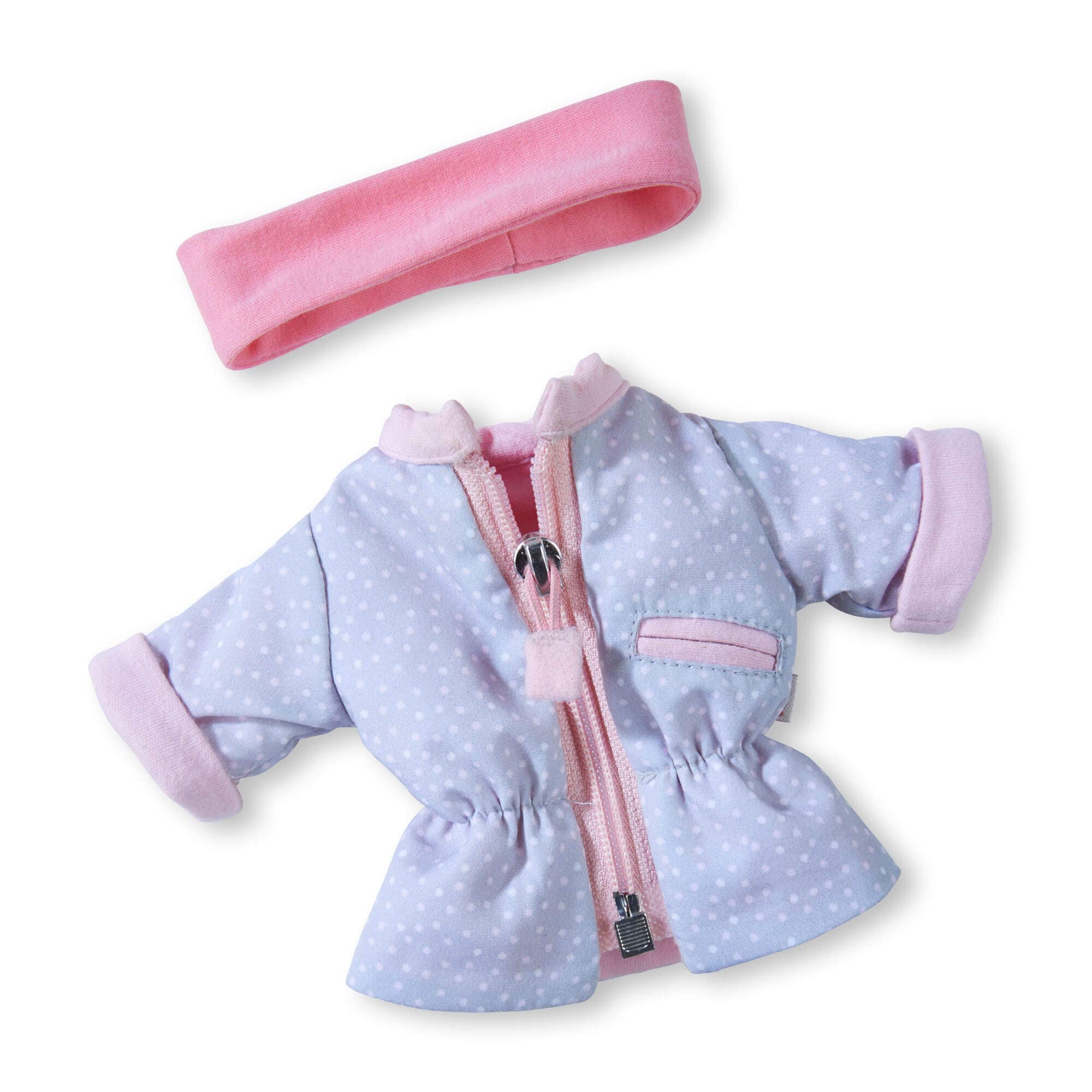Haba Kleiderset Parka