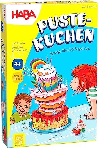 Haba Pustekuchen