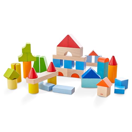 Haba Meine ersten Bausteine bunt