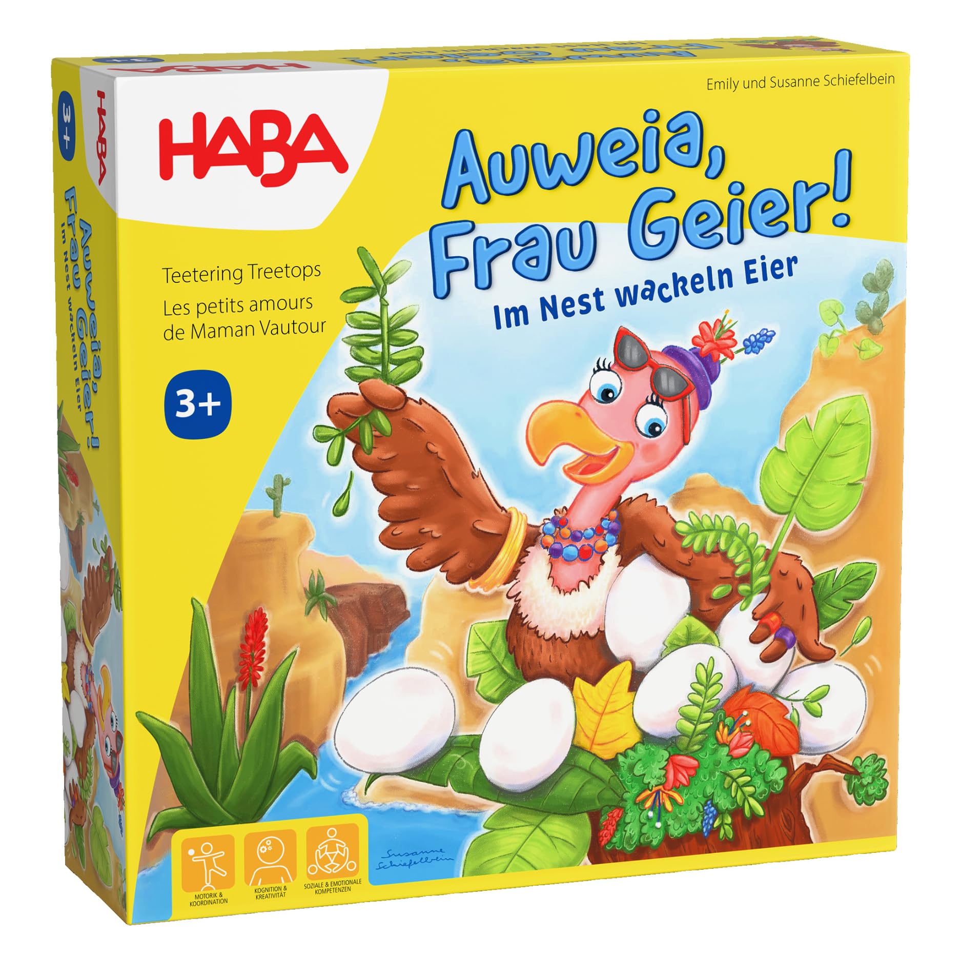 Haba Auweia