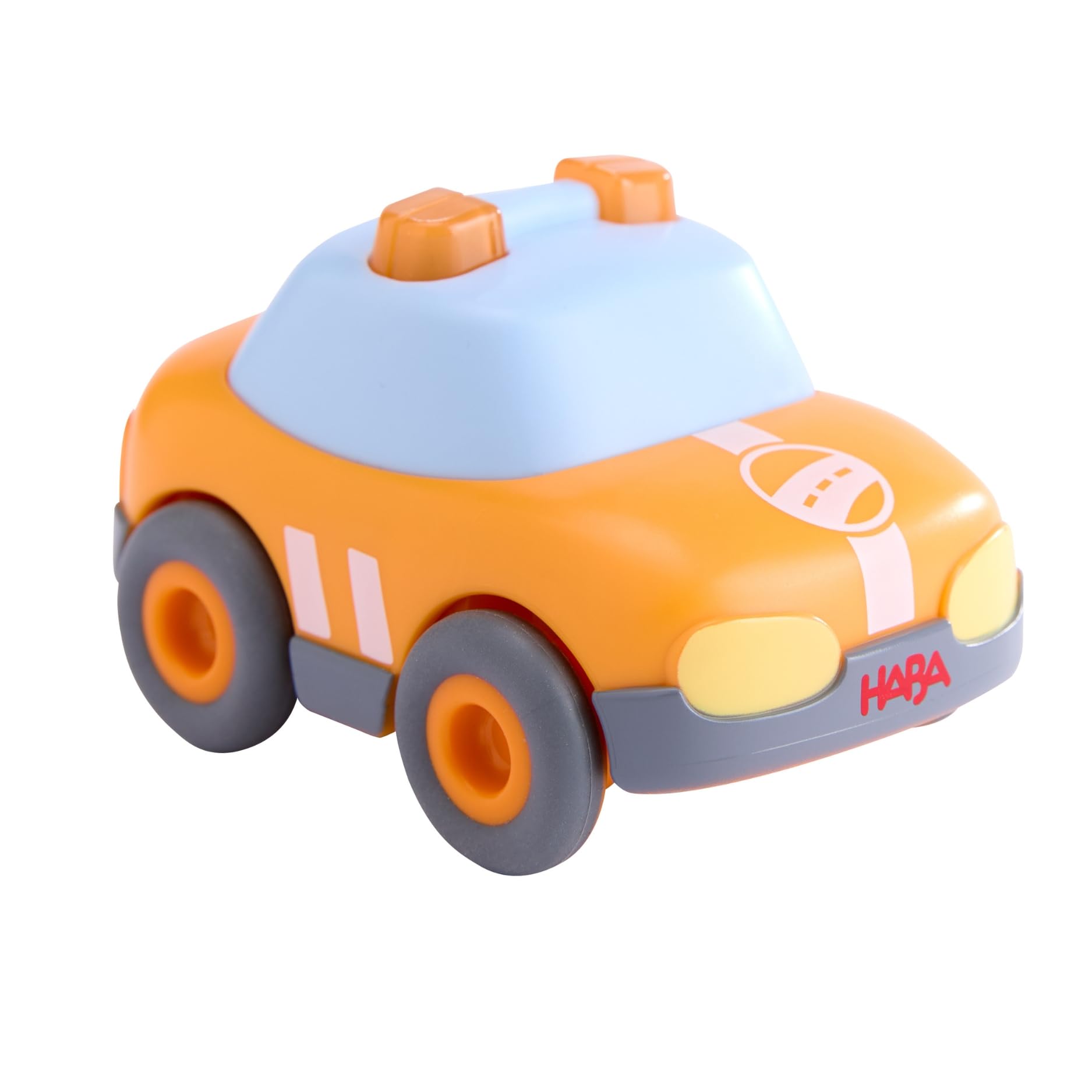 Haba Cars - Safety Car