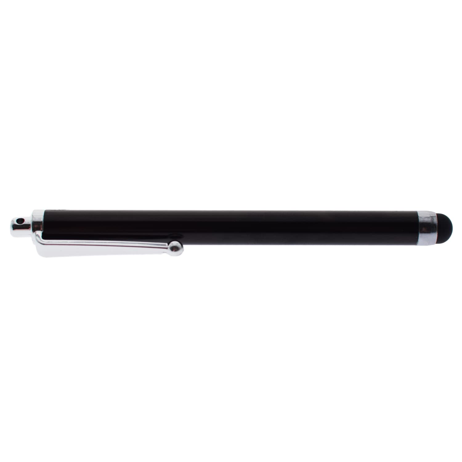 C2G Universal Eingabestift / Touchpen schwarz