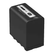 Panasonic Batterie photo AGVBR 89 GC