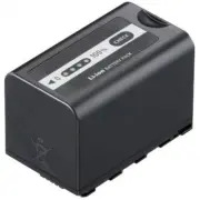 Panasonic Batterie photo AGVBR 59 EC
