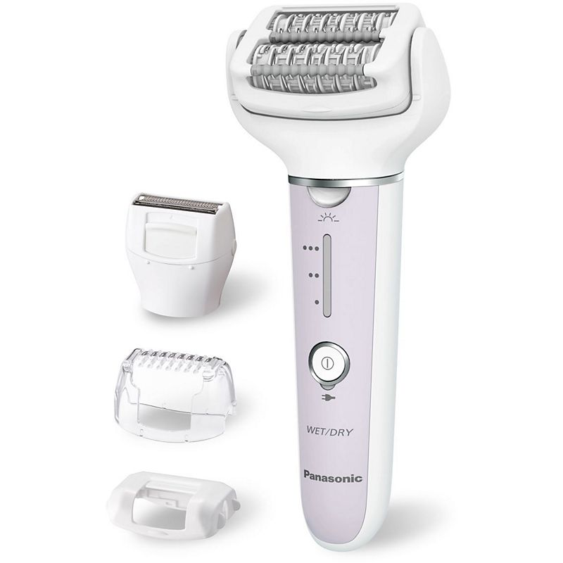 Panasonic epilateur electrique es-ey30a-v503