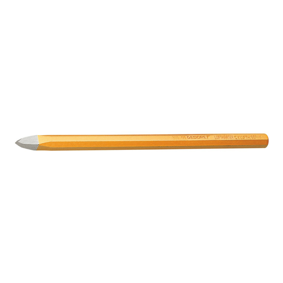 GEDORE Ciseau 8 pointes 350x18 mm