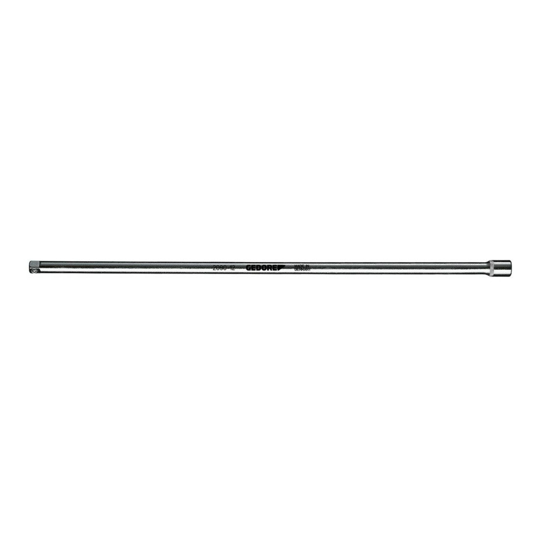 GEDORE Extension 1/4'' 305 mm