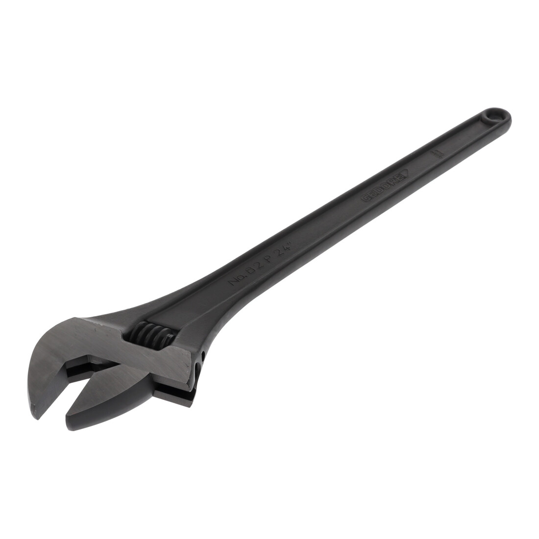 GEDORE Clé à molette 62 P 24 max. 63 mm L. 610 mm GEDORE