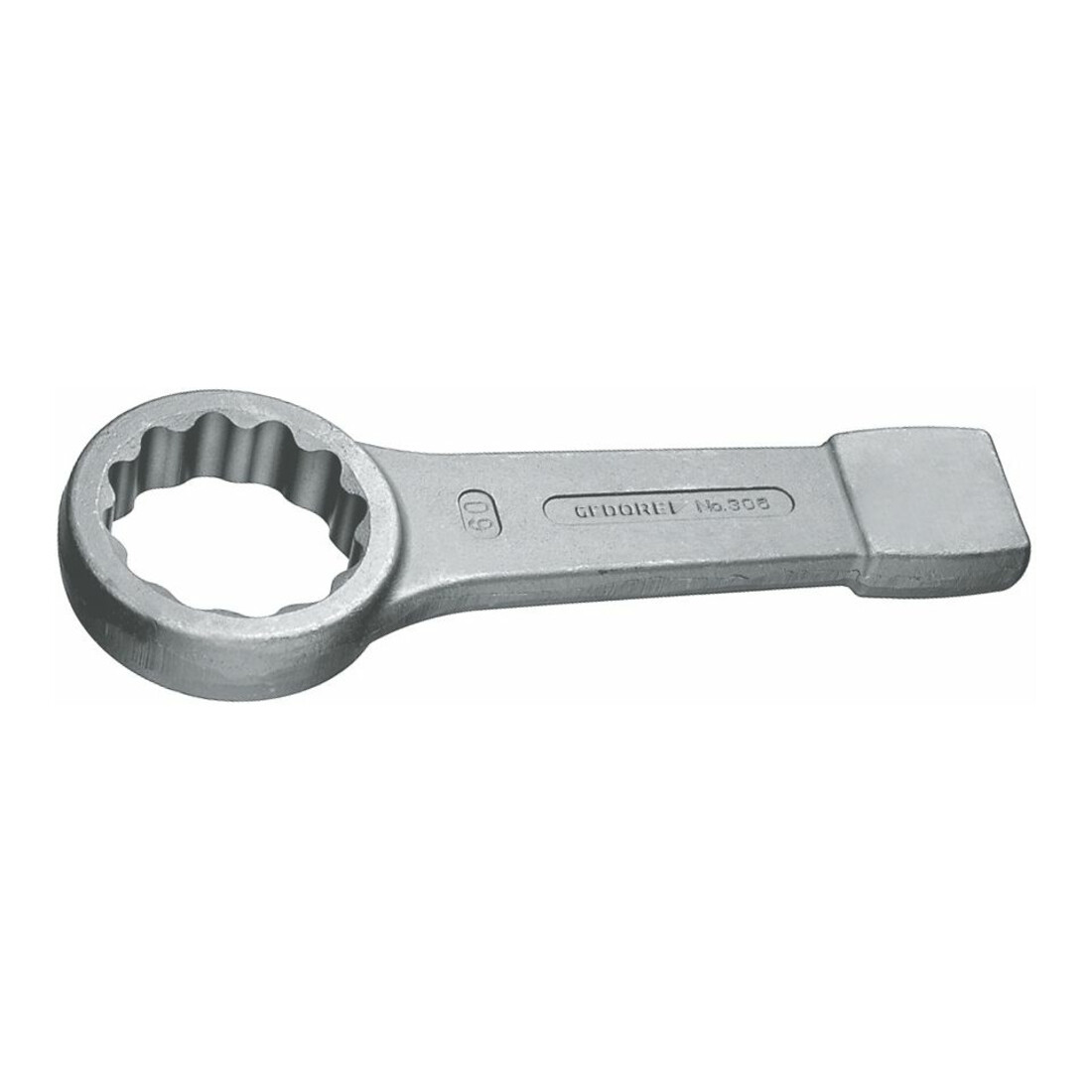 GEDORE Clé à douille 38 mm