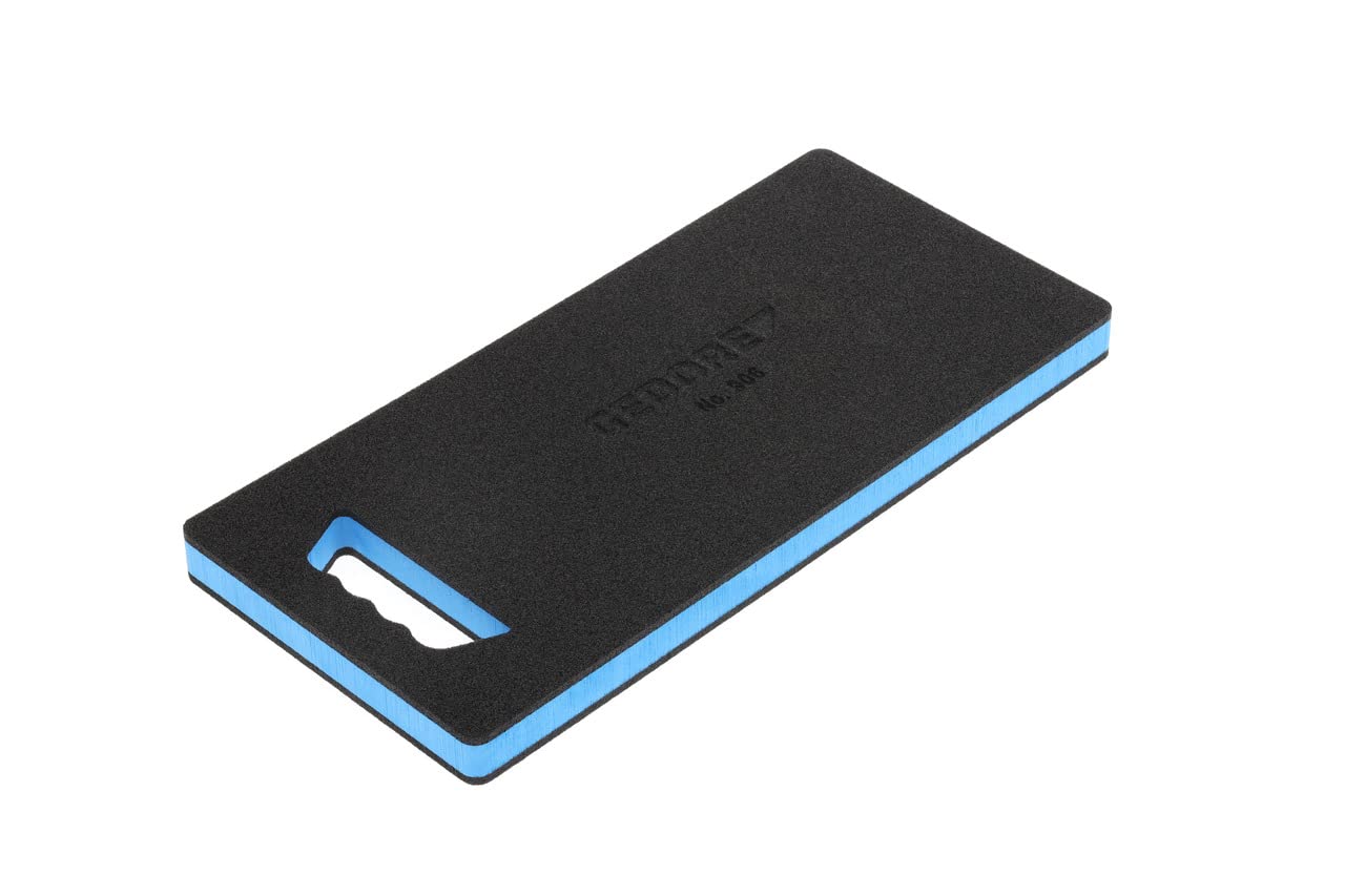 GEDORE Kniebrett (schwarz/blau)