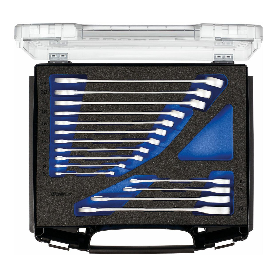 GEDORE Bague et bol buccal de sur i-BOXX 72